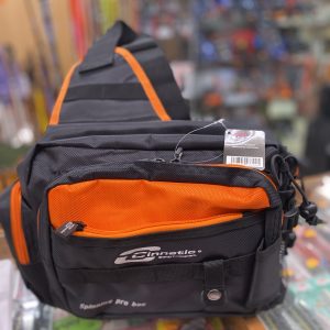 mochila spinning pro bag cinnetic