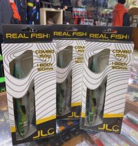 jlc real fish 150 gr