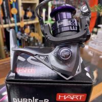 hart purple-r 1000