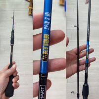 caña hart nation spin 9 ml