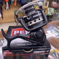 carrete penn pursuit IV 4000