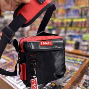 bandolera bolsa hart street 3L