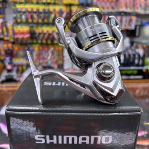 carrete shimano sedona 2500HG