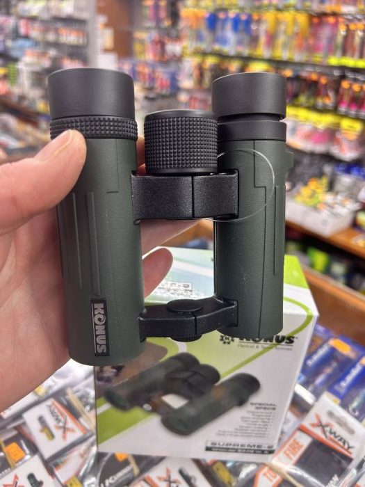 prismaticos konus supreme-2 8x26