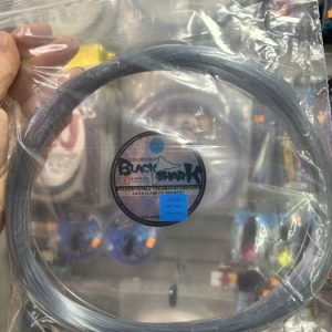 madeja linea 100m black shark 0,905mm golden fish