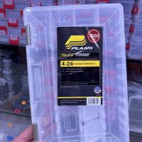 caja plano 4-24 compartimentos ordenacion pesca