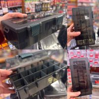 CAJA HART SPINNER ORDENACION SEÑUELOS