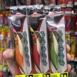 pack berkley egimaster 3.0 eging