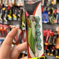 señuelo egi master 3.0 berkley 15GR eging