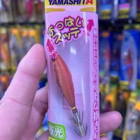 yamashita oppai sutte 7cm pesca tataki