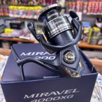 carrete shimano miravel 4000 xg