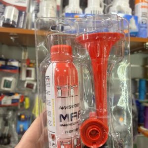 bocina de gas nautica homologado embarcacion