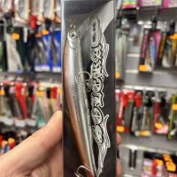 señuelo hart solera 140mm 30gr color 069 spinning