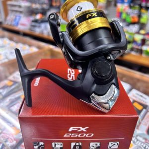 carrete shimano FX 2500 FD