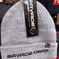 gorro lana savage gear fold-up beanie