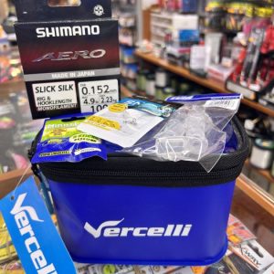 pack eging verano poteras artesanas cesar