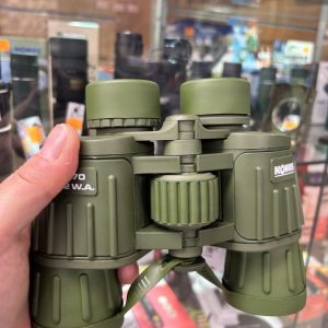 konus army 8x42 binocular prismaticos