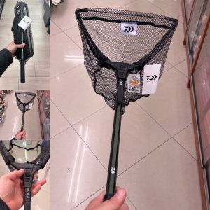 sacadera daiwa 95cm plegable