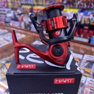 carrete hart e-system 2 talla 1000