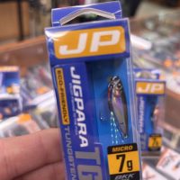 major craft jigpara TG 7gr #016 keimura katakuchi