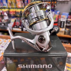 carrete shimano sedona C5000XG