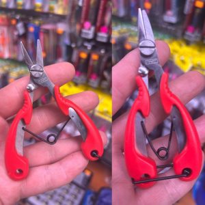 alicate hart braid cut 4"