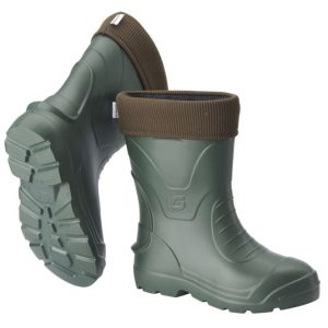 botas bajas de agua kali kunnan e-bota