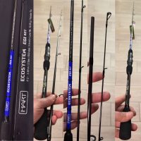 hart ecosystem Egi 82T 2,49mt 2.5-4.0