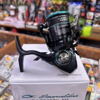 carrete daiwa 2023 emeraldas E 2000S-XH
