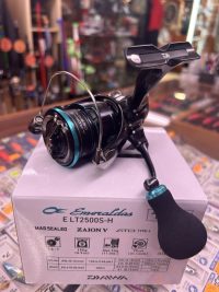 carrete daiwa 2023 emeraldas E 2500S-H