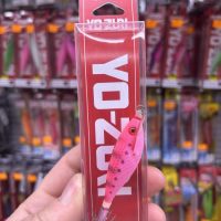 yo-zuri squid jig ultra SSS color P12