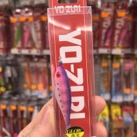 yo-zuri squid jig ultra SSS color CL79