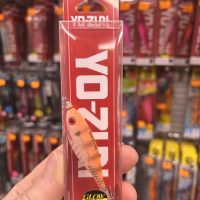 yo-zuri squid jig ultra SSS color CL9