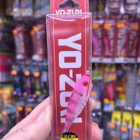 yo-zuri squid jig ultra SSS color CL8