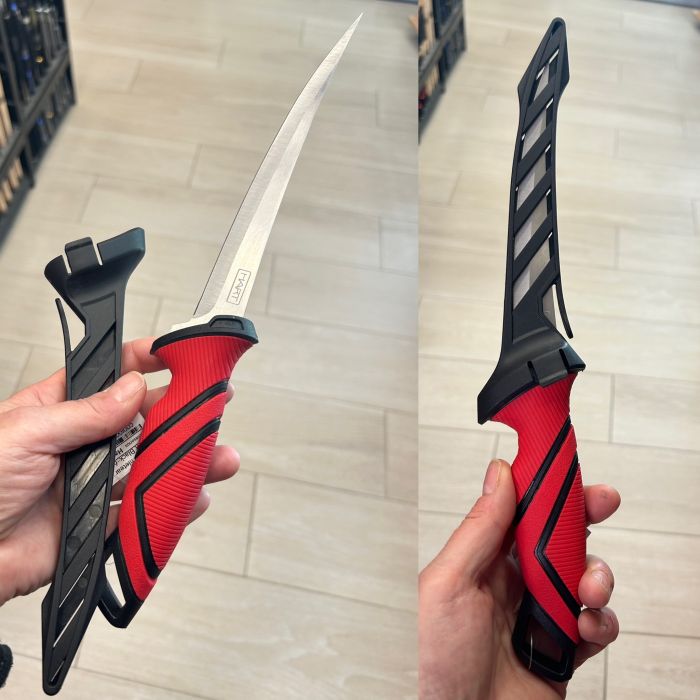 cuchillo filetear HART Fillet Knife 7´´