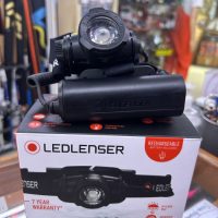 LEDLENSER H7R 1000 lumens CORE linterna frontal