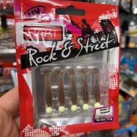 hart micro jig minnow rock&street 45mm 3gr #02 UV