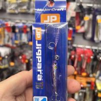 major craft jigpara TG tugsteno 14GR #4 blue pink