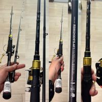 combo daiwa RS PACKRS12 2,74MT 14-56GR