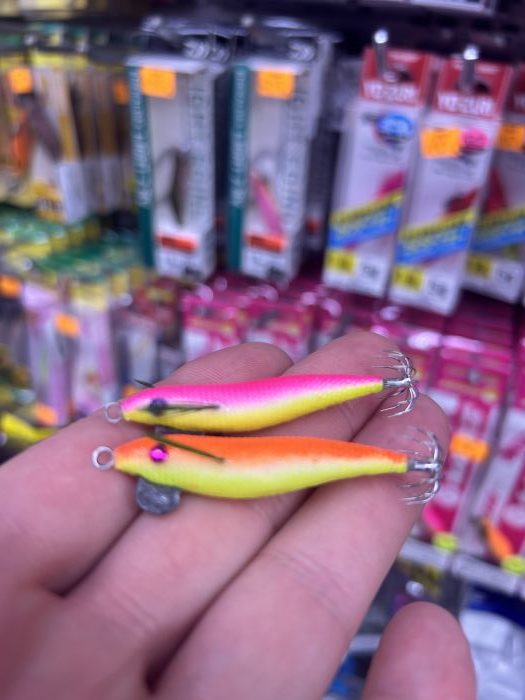 poteras eging norte 1.0