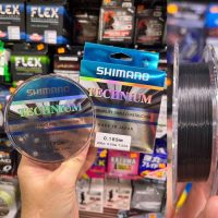 shimano linea technium 200M 0,185mm