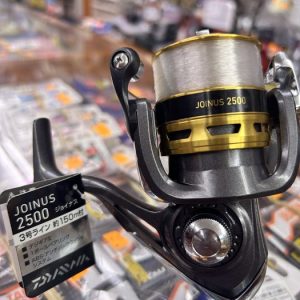 daiwa joinus 2500