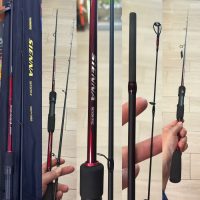 caña shimano sienna sensitive 711ML 2,41MT 5-20gr