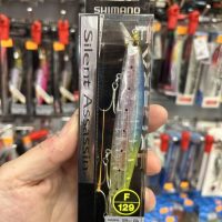 shimano silent assassin 129F 22GR #011 T Clear Sardine