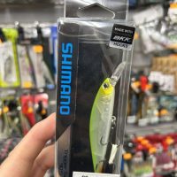señuelo shimano yasei trigger twitch 90mm 12gr sinking chartreuse