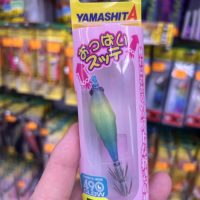 yamashita oppai sutte 7cm 490Glow #4901