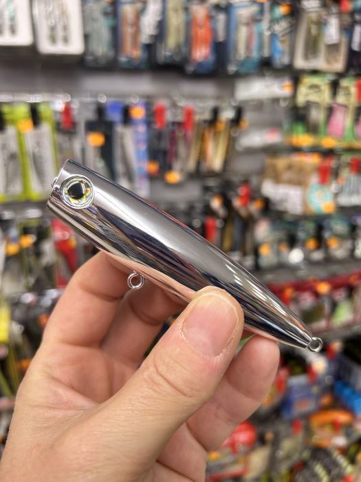 señuelo maria pop queen F105 Z001 28gr