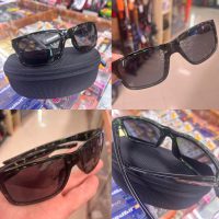 gafas de sol shimano eyewear aspire