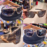 gafas deportivas daiwa DF010G lunette camo verre gris