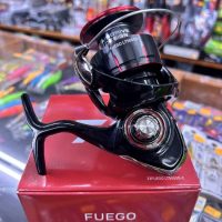 carrete daiwa 2023 Fuego LT 5000D-C